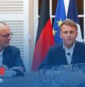 Conseil des ministres franco-allemand : un couple en quête d’un nouvel élan