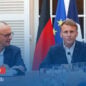 Conseil des ministres franco-allemand : un couple en quête d’un nouvel élan