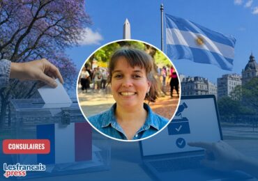 Élections consulaires 2026 en Argentine : Marine Dettori porte un « Nouvel Élan » social, inclusif et de proximité