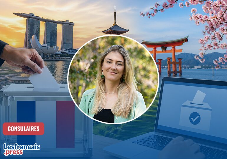 Élections consulaires 2026 Thaïlande : Charlotte Le Layo, candidate tête de liste « Écologie et Solidarité »