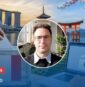 Élections consulaires 2026 Chine – 4ème circonscription (Shanghai) : Romain Vuattoux, candidat tête de liste « Vos conseillers – relais, écoute, disponibilité»