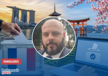 Élections consulaires 2026 : Sevag Baroudjian, un candidat indépendant au service des Français de Chine du Sud