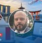 Élections consulaires 2026 : Sevag Baroudjian, un candidat indépendant au service des Français de Chine du Sud