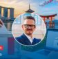 Élections consulaires 2026 Singapour : Thomas Liput, candidat tête de liste « Trait d’union pour les Français de Singapour»