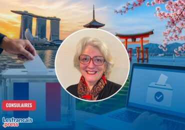 Élections consulaires 2026 : Viviane Sublime défend « L’avenir en commun » pour les Français du Japon