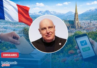 Élections consulaires 2026 Autriche-Slovénie-Slovaquie : Fabrice Tressard propose une vision pro-européenne et de proximité pour les Français de sa circonscription