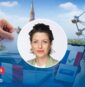 Élections consulaires 2026 en Belgique : Valérie Chartrain (Alliance européenne citoyenne) défend une vision européenne pour ce scrutin