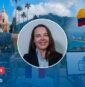 Élections consulaires en Colombie : Cécile Lavergne défend une « solidarité citoyenne » au service des Français de l’étranger