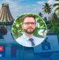 Élections consulaires en Côte d’Ivoire : Baptiste Heintz et son engagement « les citoyens unis » pour les Français de l’étranger