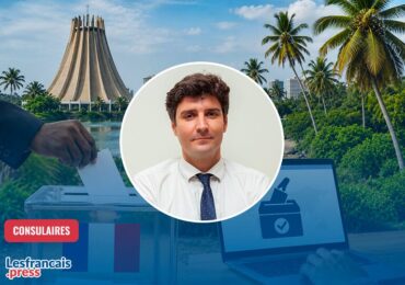 Élections consulaires 2026 Côte d’Ivoire : Bruno Martinato mise sur la proximité pour les Français de l’étranger