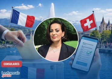 Élections consulaires 2026 : à Genève, Halima Delimi défend un service public renforcé pour les Français de Suisse romande