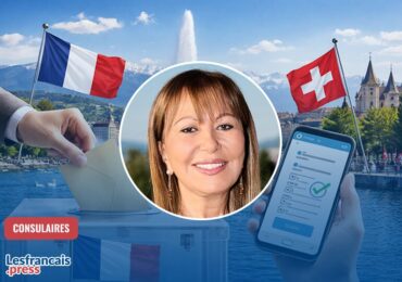 Élections consulaires 2026 à Genève : Linda Chevalier souhaite pouvoir « continuer à agir concrètement »