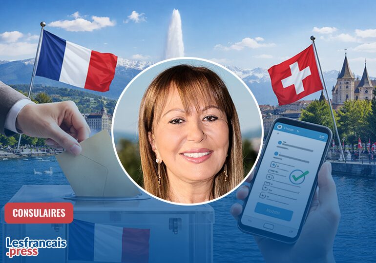 Élections consulaires 2026 à Genève : Linda Chevalier souhaite pouvoir « continuer à agir concrètement »