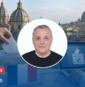 Élections consulaires 2026 : Jean-Claude Calisesi veut défendre les Français d’Italie, du Vatican, de Saint-Marin et de Malte