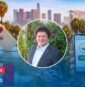 Élections consulaires 2026 à Los Angeles : Karim Sahli défend une gauche « concrète et engagée » pour les Français de l’étranger