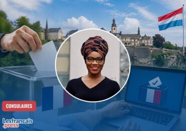 Élections consulaires 2026 au Luxembourg : Pascale Zaourou défend une représentation de proximité pour les Français de l’étranger