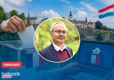 Élections consulaires au Luxembourg : David Duday défend un mandat plus décisionnel pour les Conseillers des Français de l’étranger