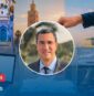 Élections consulaires Maroc – Casablanca : M&rsquo;jid El Guerrab, tête de liste « Français du Maroc Solidaires »