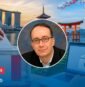 Élections consulaires 2026 Japon : Matthieu Seguela, candidat tête de liste « Ensemble au Japon »