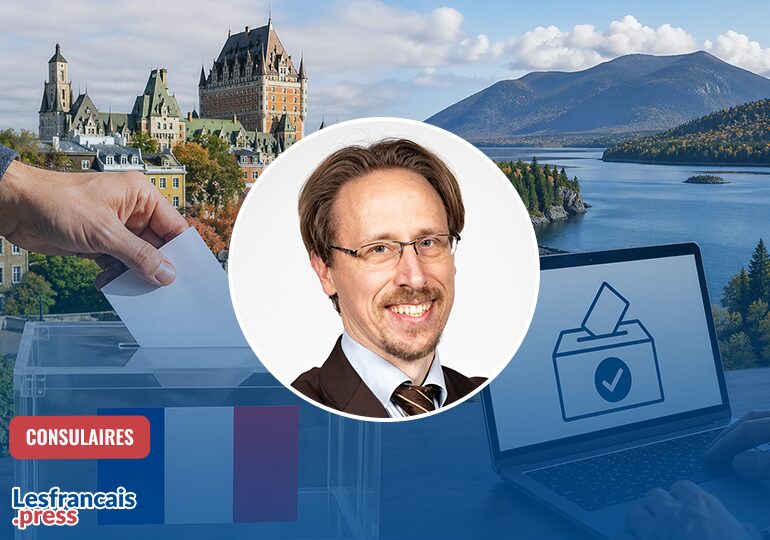 Élections consulaires 2026 au Québec : Florian Tabaka défend une représentation solidaire et engagée