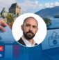 Élections consulaires 2026 au Québec : Geoffroy Guillon-Lemoine (RN) veut « être à la hauteur des attentes des Français établis au Québec »