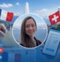 Élections consulaires en Suisse – Zurich : Delphine Gozillon défend l’accès aux droits et des services publics renforcés pour les Français de l’étranger
