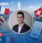 Élections consulaires 2026 : Geoffroy Lagnel défend une « droite unie » pour les Français de Suisse alémanique