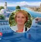 Élections consulaires : Madeleine Berger Ben Naceur défend une action de proximité pour les Français de Tunisie et de Libye