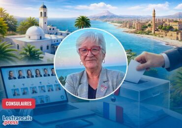 Élections consulaires 2026 en Tunisie-Libye : Martine Vautrin Diedidi défend une vision pragmatique pour les Français de l’étranger
