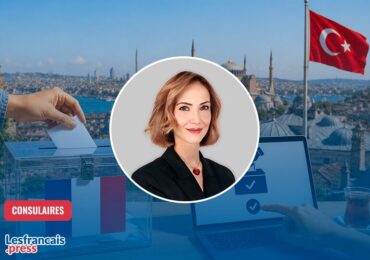 Élections consulaires 2026 en Turquie : Belgin Ozdilmen (ASFE) veut « être une élue utile » pour les Français de Turquie