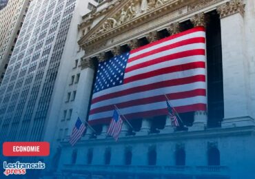 Une correction à Wall Street ?