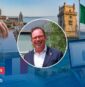 Élections consulaires au Portugal : Laurent Goater défend le rôle des Conseillers des Français de l’étranger