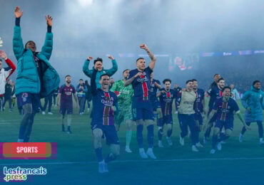 Le PSG qualifié pour la finale de la Coupe de la Ligue des Champions ! Les supporters expatriés se ruent sur les billets d’avion