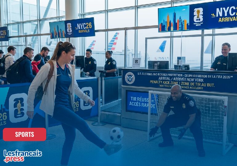 Coupe du Monde 2026 : FIFA et procédures administratives