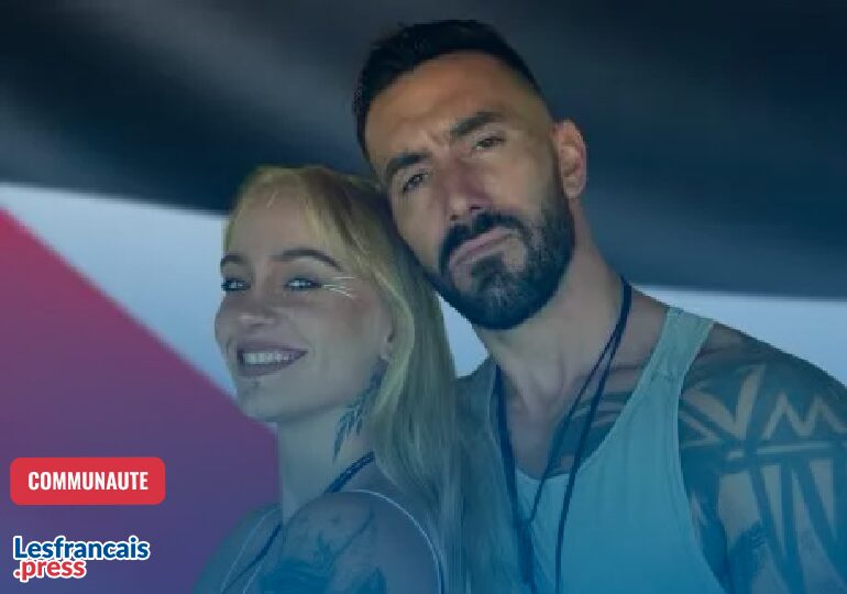 Un couple d’influenceurs français dans le viseur de la justice suisse