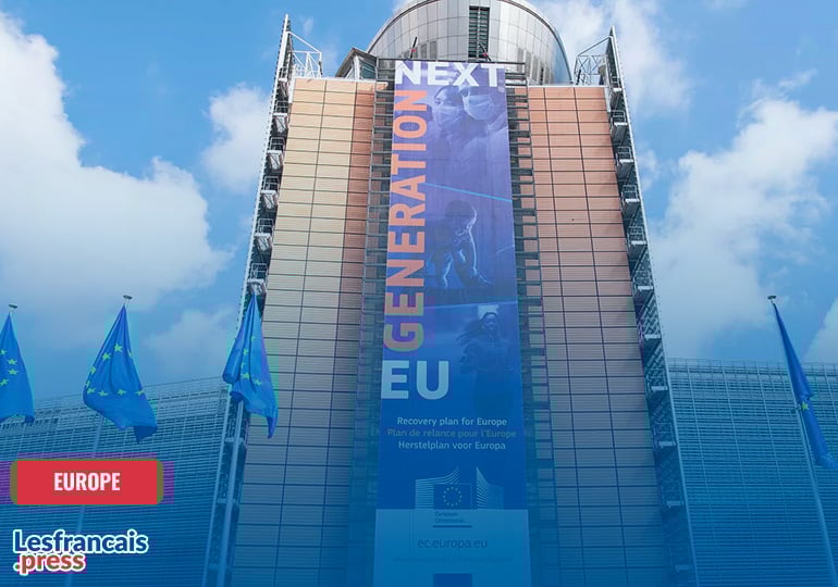 La cour des comptes européenne alerte sur les fonds post-Covid