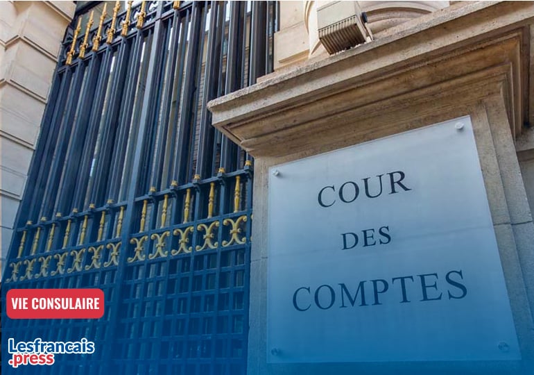 @Stockadobe - Cour des Comptes - Paris - 2024