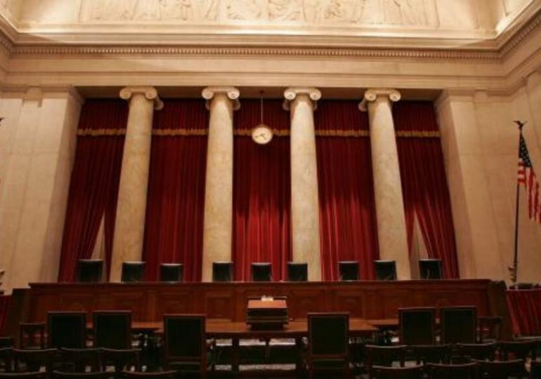 Olivier Piton décrypte la décision de la Cour suprême sur l'avortement