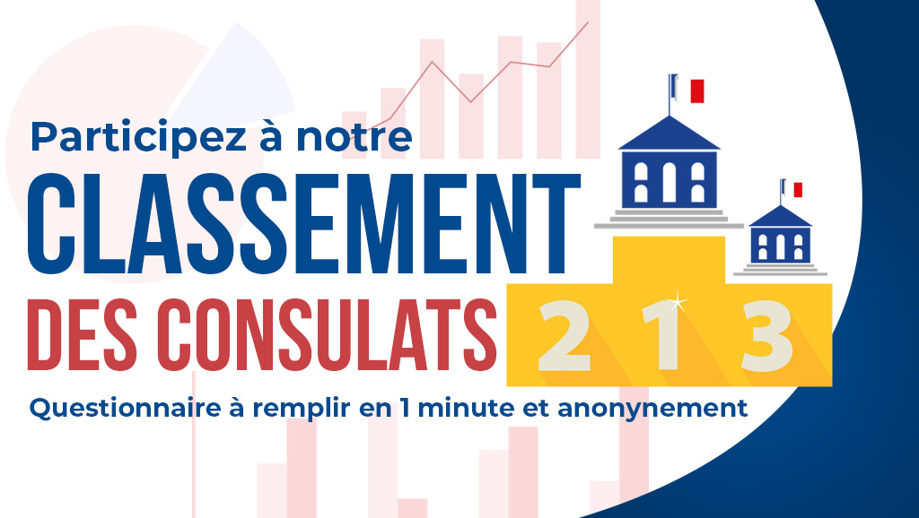 Notez les consulats ! 