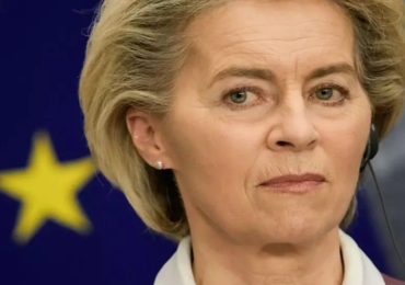 Européennes 2024 : la tête de liste des libéraux dénonce la performance « extrêmement médiocre » d’Ursula von der Leyen