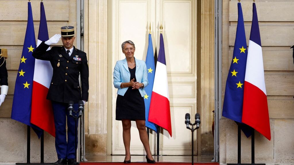 Borne III : Olivier Becht confirmé comme ministre des Français de l’étranger