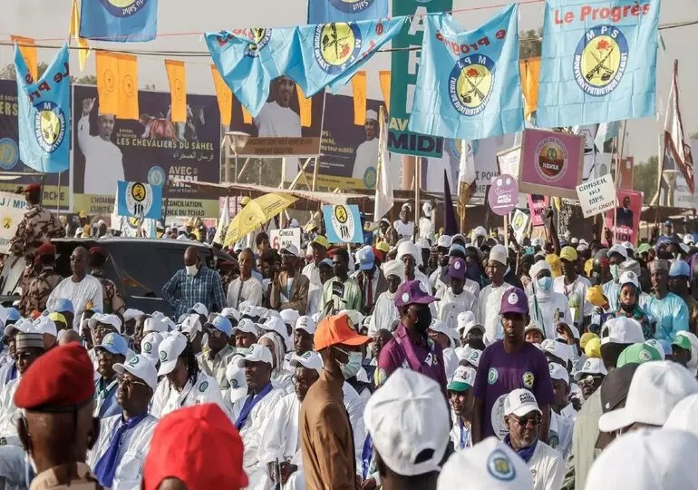 Tchad : le point de vue d’étudiants sur la présidentielle 2024