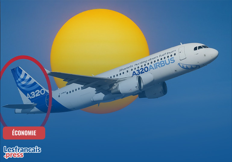 Crise des Airbus : une gestion efficace avec peu d’impact !