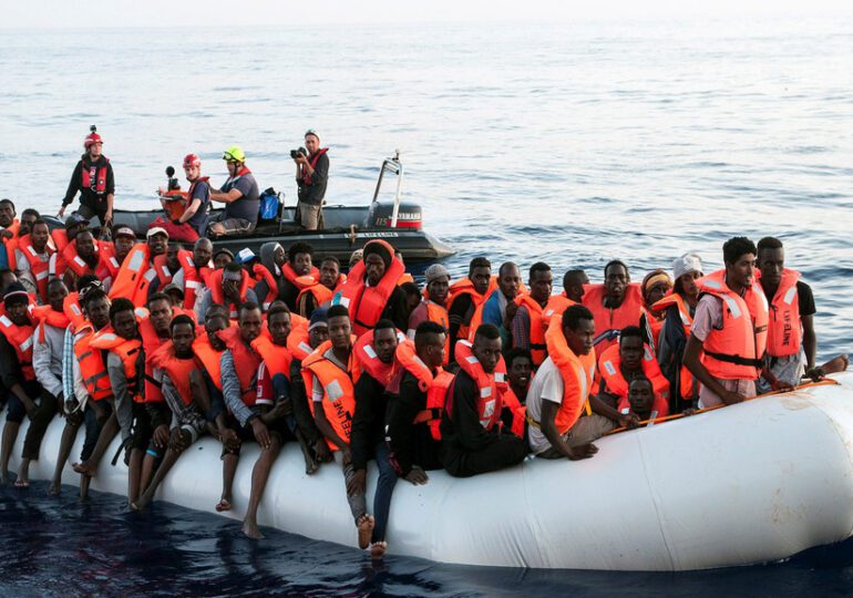 Crise migratoire : les États membres paient les conséquences d’un système inadapté