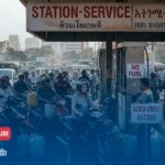 Crise mondiale du carburant : Quel impact pour les Français de l’étranger ?