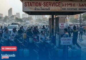 Crise mondiale du carburant : Quel impact pour les Français de l’étranger ?