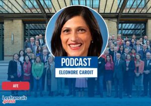 Crise au Moyen-Orient, session plénière des élus AFE, projet de loi et réforme de l’AEFE : Éléonore Caroit répond aux Français de l’étranger