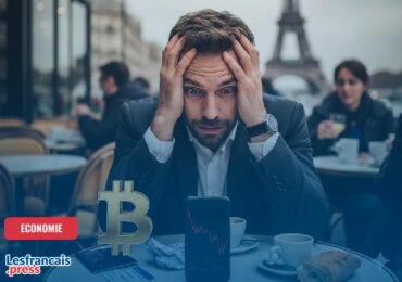 Crise de nerfs sur le bitcoin ?