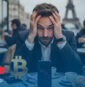 Crise de nerfs sur le bitcoin ?