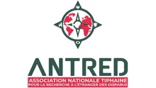Logo Antred